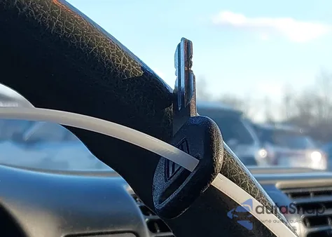 2001 Honda Passport Ex/Lx from USA, damaged, VIN 4S6DM58WX14412676